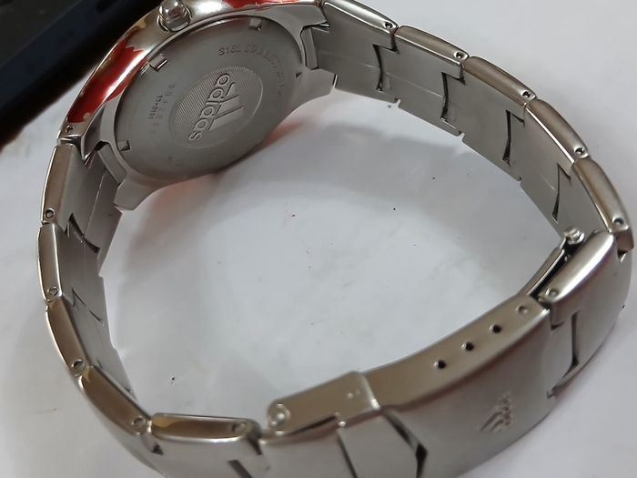 Addidas Watch Vintage