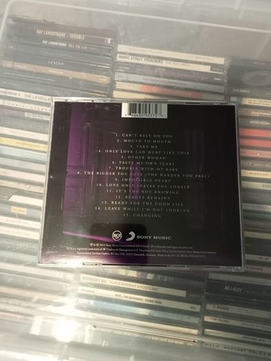 Paloma Faith - A Perfect Contradiction CD