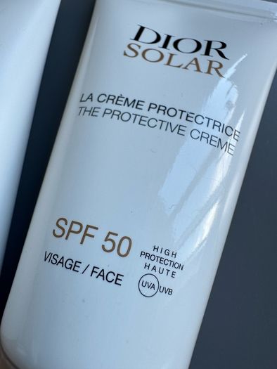 Christian Dior Beauty- Dior Solar skincare bundle