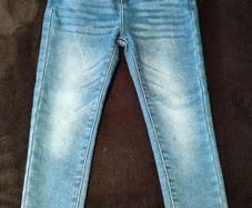 Age 3-4Y (104 cm) boys jeans