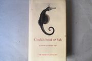 Gould's Book Of Fish, A Novel In Twelve Fish