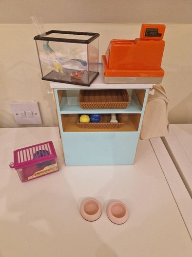 Our Generation Pet Store Set