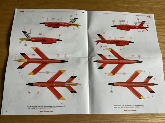 Model kit