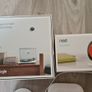 Google Nest 3rd Generation Smart Thermostat with Stand Image 5