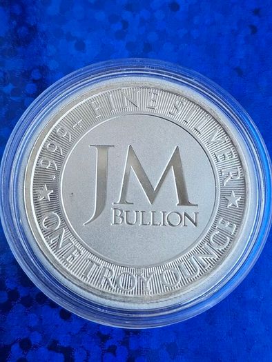silver coins