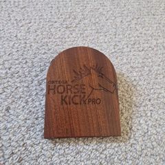 Ortega Horse Kick Pro