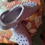 fur lined crocs Image 3