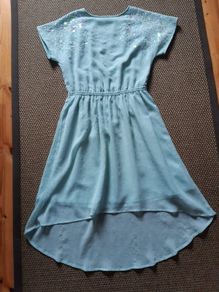 Girls Next dress age 10