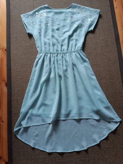 Girls Next dress age 10