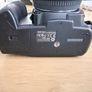 Pentax D100 Super Digital Camera DSLR and Sigma 18-50mm f3.5-5.6 lens Image 4