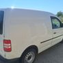Vw Caddy Image 2