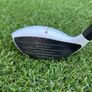 Taylormade Superfast Burner hybrids Image 8