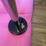 Pink Gymnastics Bar with Mat Image 3