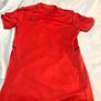 Boys nike top size XS like new Image 2