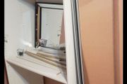 wardrobe Mirror Pac door