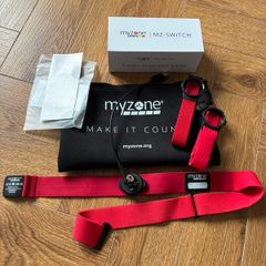 MZ heart monitor
