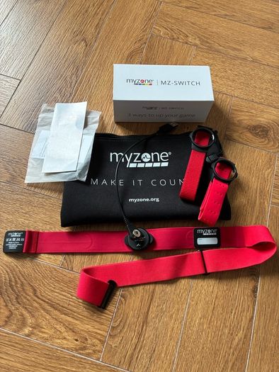MZ heart monitor