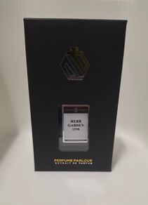 Parfums de Marley Layton x Perfume Parlour Herb Garden