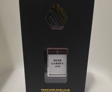 Parfums de Marley Layton x Perfume Parlour Herb Garden