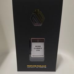 Parfums de Marley Layton x Perfume Parlour Herb Garden