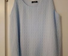 chic me blouse