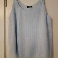chic me blouse