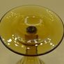 Very rare Regency period Champagne Flutes Glasses (Crystal) Image 10