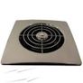 4" Brass Finish Extractor Fan 4" Bathroom Fan Image 2
