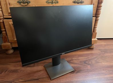 Monitor Dell p2419h