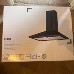 Chimney hood Chb60