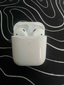 Genuine apple Earpods