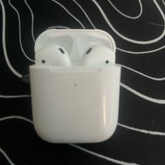 Genuine apple Earpods