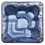Brand New Horizon plug and play 5 person Hot Tub Image 2