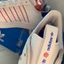 Chic One Of A Kind Adidas Superstars Image 4