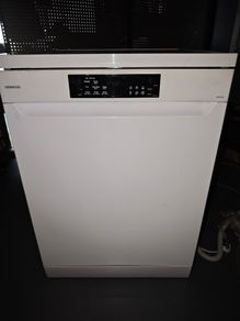 Dishwasher