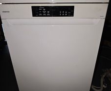 Dishwasher