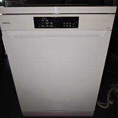 Dishwasher