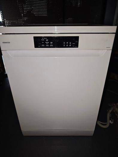 Dishwasher