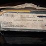 Austin A30/A35 brake shoe repair kit. Image 2