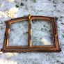 Antique style  stable, barn window  cast iron free delivery Image 3