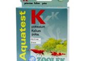 Zoolek Aquatest K Potassium