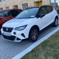 SEAT Arona Xperience 2023 - 1.0-litre TSI