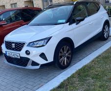 SEAT Arona Xperience 2023 - 1.0-litre TSI