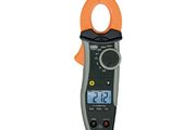 HT Instruments Digital Power Clamp HT9012, 600A