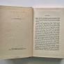 Vintage 1957 Hardcover: Sprig Muslin by Georgette Heyer  The Book Club London Edition Image 5