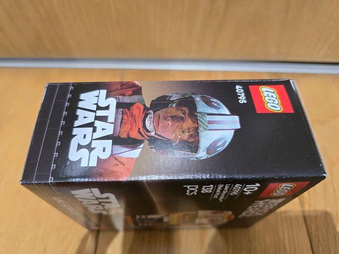 Lego 40795 Luke Skywalker (Rebel Pilot)