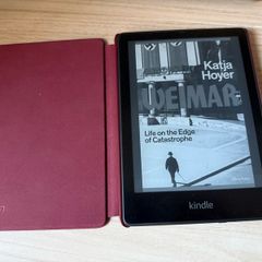 Kindle Paperwhite Signature 32gb
