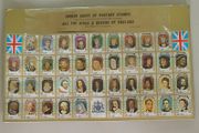stamps