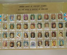 stamps