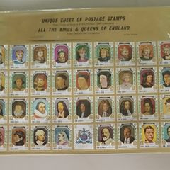 stamps